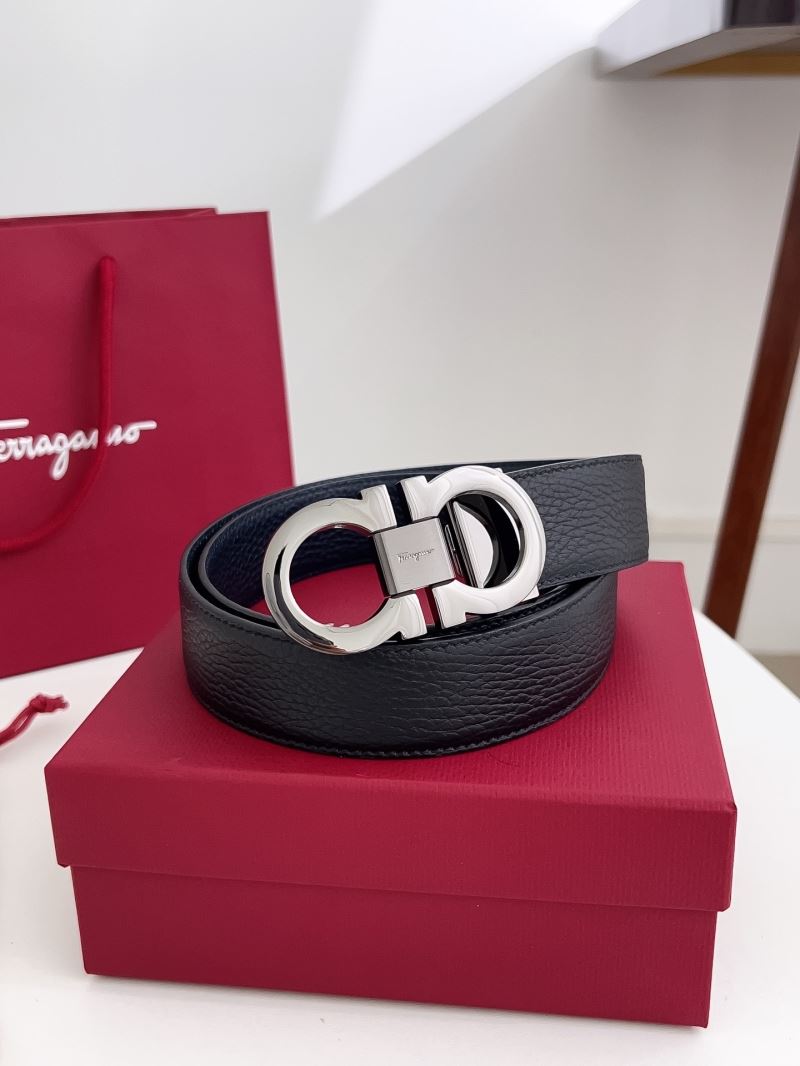 Ferragamo Belts